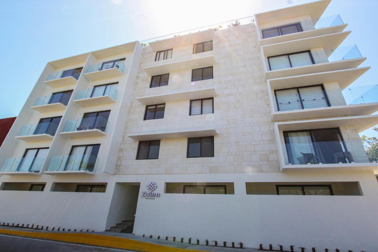 Zulim Condo - 302 신데 델 카르멘 외부 사진