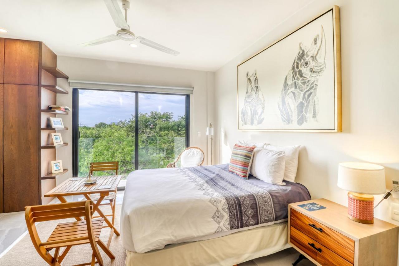 Zulim Condo - 302 신데 델 카르멘 외부 사진
